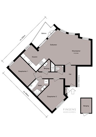 Medium property photo - Beukenplein 31, 1092 BB Amsterdam